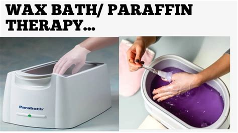 Wax Bath Content