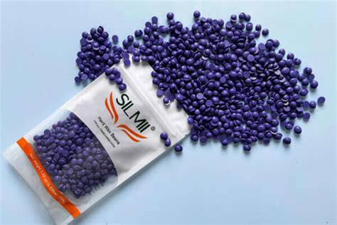 Wax Beans Hs Code