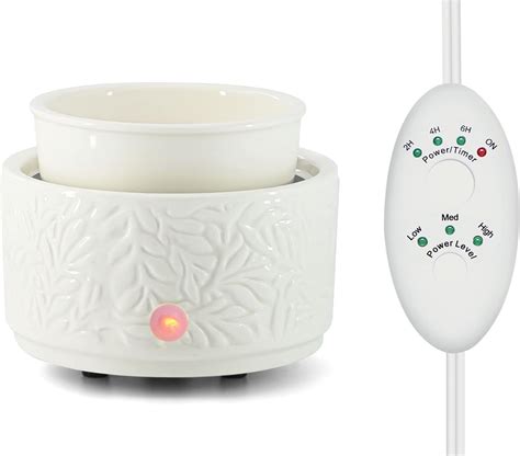 Wax Warmer Hs Code