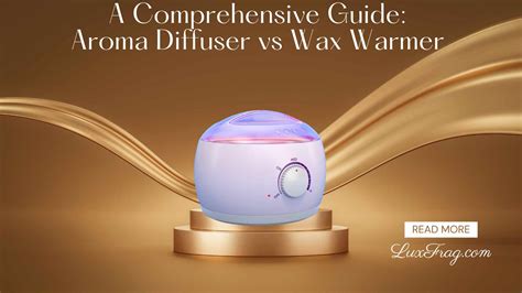Wax Warmer Vs Plugins