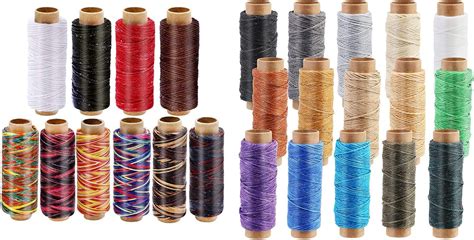 Waxed Thread Amazon