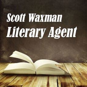 waxman literary agency agents