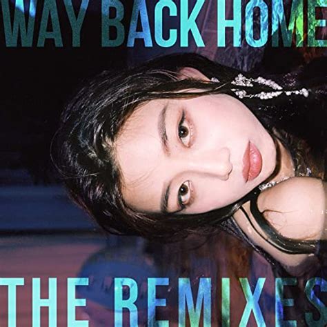 way back home cd