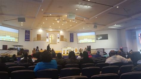 way of the cross church capitol heights md