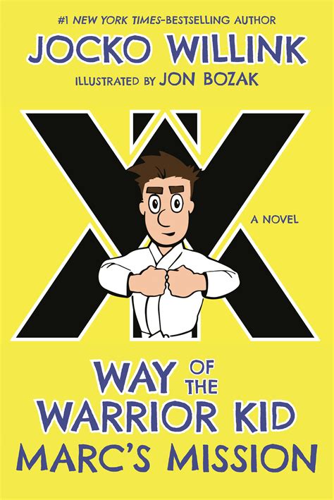 way of the warrior kid pdf