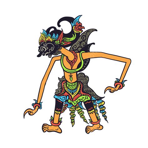 wayang