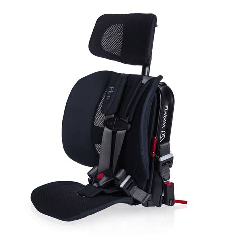 Wayb Pico Travel Car Seat: The Perfect Companion For On-The-Go Families