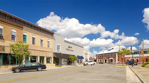 waycross to brunswick ga