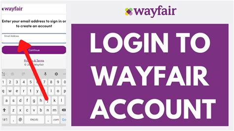 How To Delete Your Wayfair Account