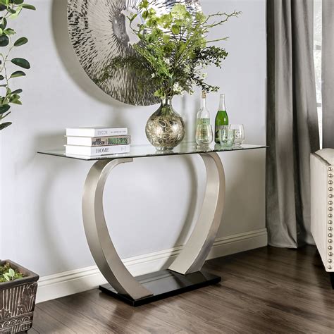 Famous Wayfair Console Table Gold For Small Space