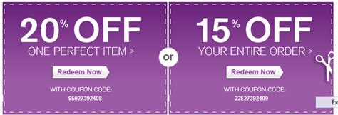 Get 20% Off Any Order With Wayfair Coupon Code