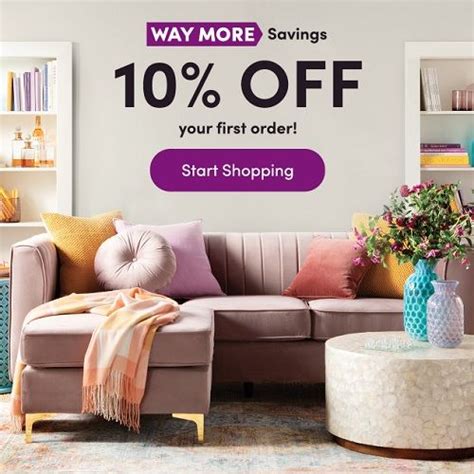 How To Use Wayfair Coupon Code For Your First Order In 2023
