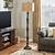 wayfair floor lamps with table