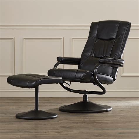 List Of Wayfair Lounge Chair With Ottoman 2023