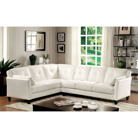  27 References Wayfair White Sectional Sofa Best References
