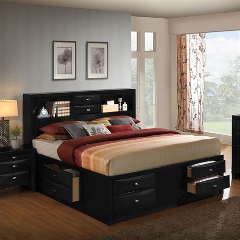 Wayfair Bedroom Set
