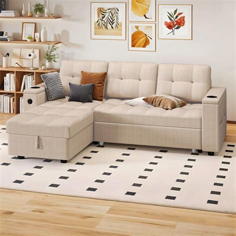 Wayfair Beige Couch