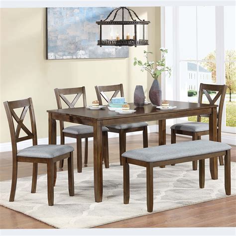Wayfair Bench Kitchen Table