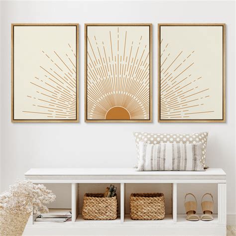 Wayfair Boho Decor