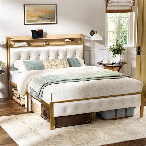 Wayfair Canada Beds With Storage