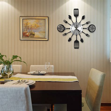 Wayfair Clocks For Kitchen