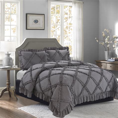 Wayfair Com Queen Comforter Sets