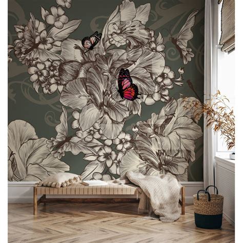 Wayfair Com Removable Wallpaper