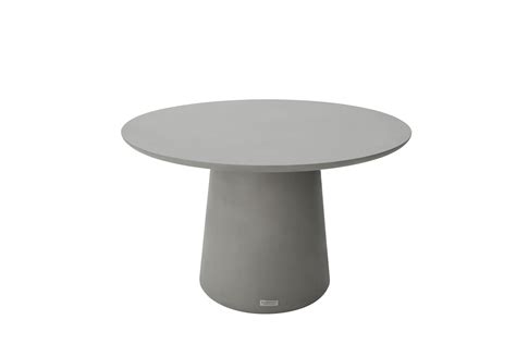 Trent Austin Design Carnarvon Concrete Dining Table Wayfair