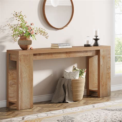 Wayfair Console Entry Table