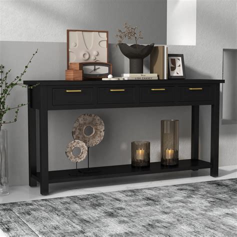 Popular Wayfair Console Table Canada 2023