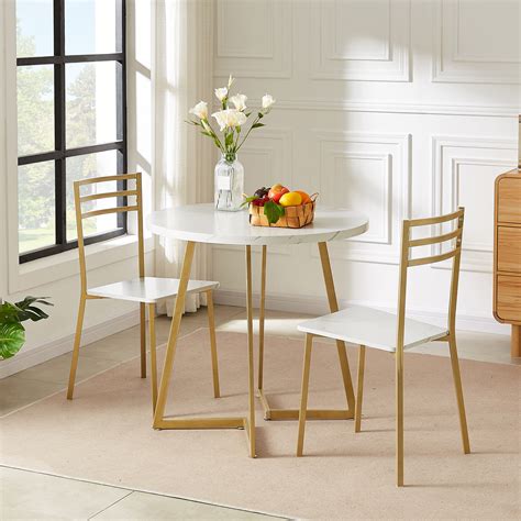 Wayfair Dining Sets For 2