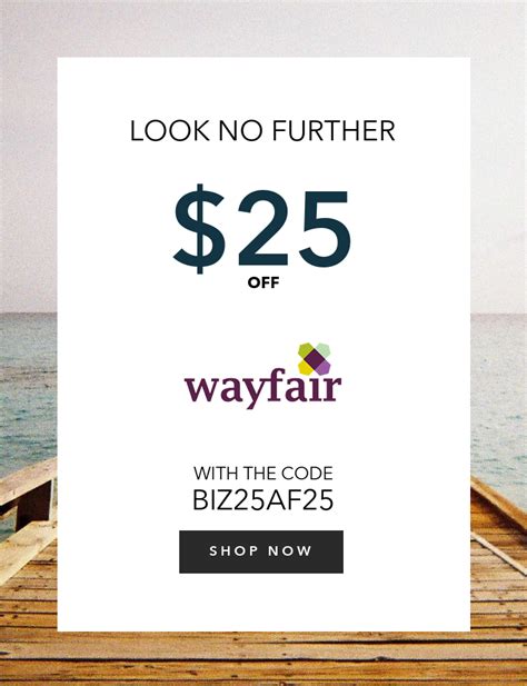 The Complete Guide To Using Wayfair First Time Coupons In 2023