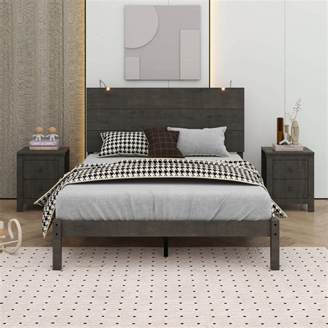 Wayfair Full Size Bed Sets