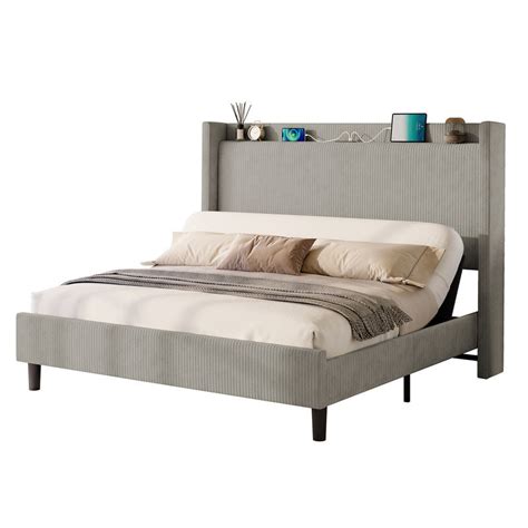 Wayfair Headboard For Adjustable Bed