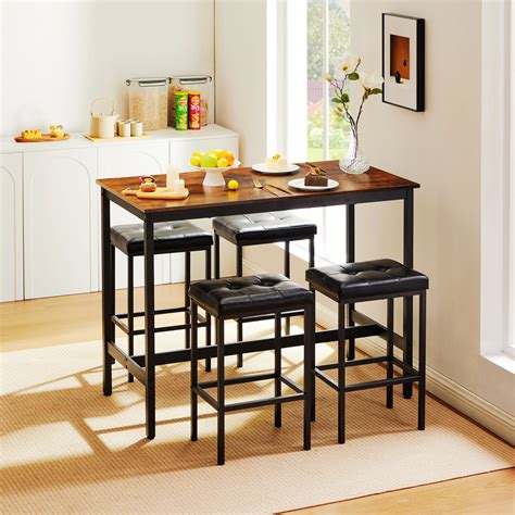 Wayfair High Dining Table