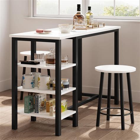 Wayfair High Top Kitchen Table