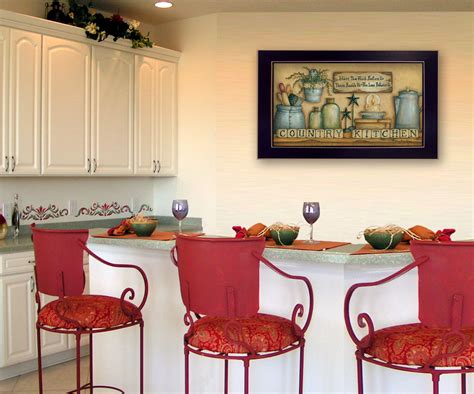 Wayfair Kitchen Wall Decorations