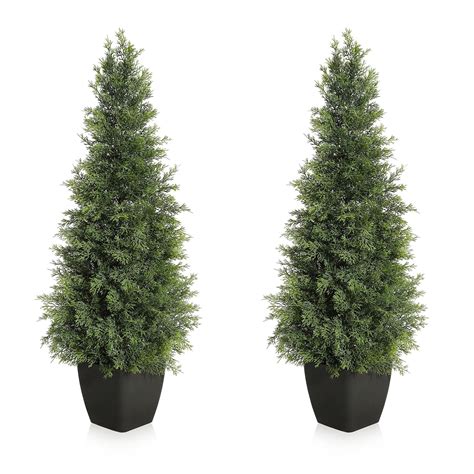 Wayfair Large Artificial Trees