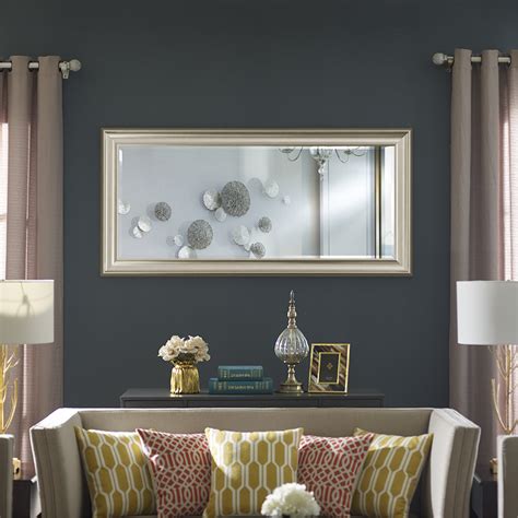 Wayfair Large Leaner Mirror