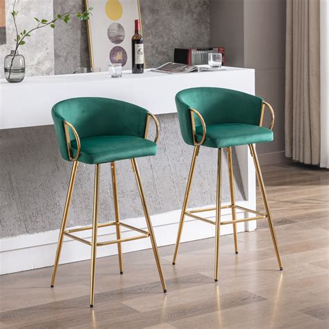 Wayfair Lounge Stools