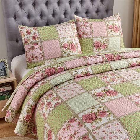 Wayfair Patchwork Quilts