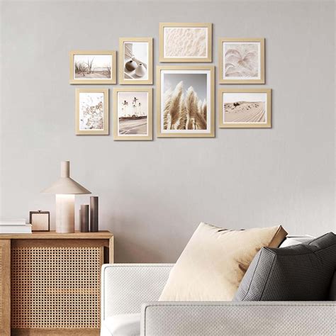 Wayfair Picture Frames For Wall