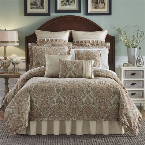 wayfair queen bedspread sets