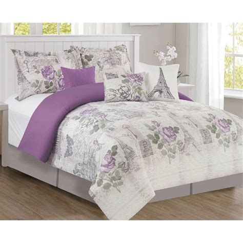wayfair queen comforter set with bed skirt