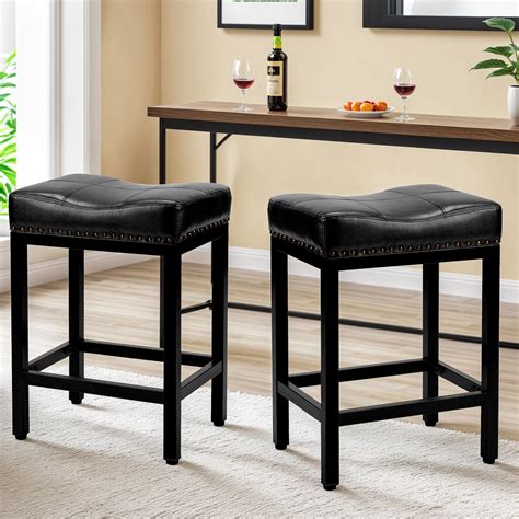 Wayfair Red Counter Stools