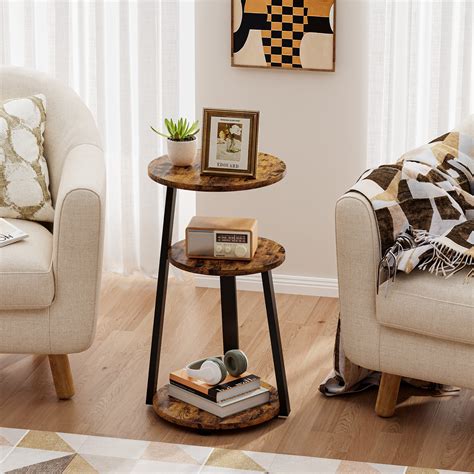 Wayfair Side End Tables