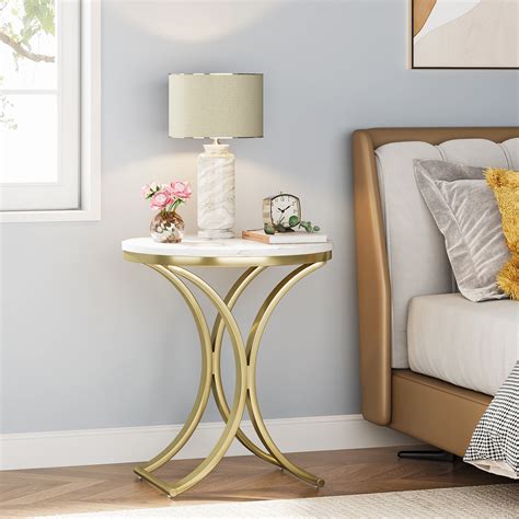 Wayfair Side Tables White