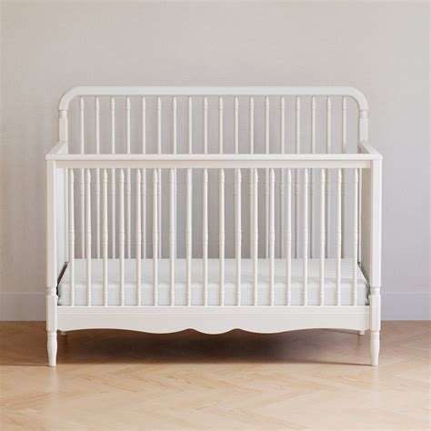 Wayfair Spindle Crib