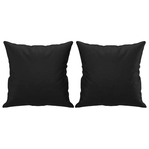 Wayfair Throw Pillows Black
