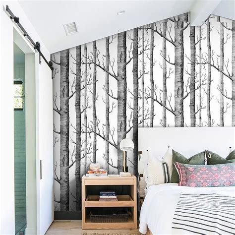 Wayfair Tree Wallpaper